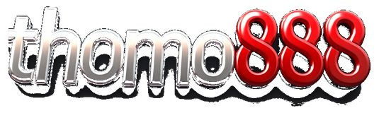 thomo888 logo
